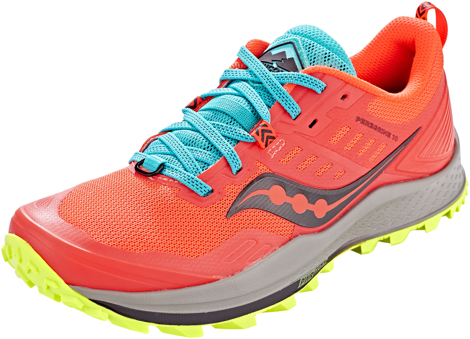 saucony femme chaussure